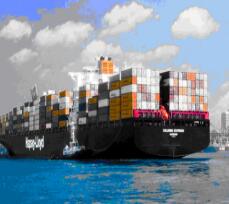 宜昌至宁夏货运专线