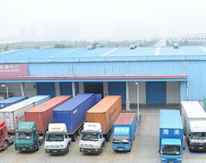 宜昌至宁夏货物运输