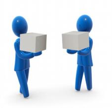 宜昌至甘肃货运专线公司