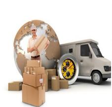 宜昌至宁夏物流