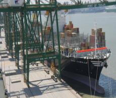 宜昌至常德物流服务