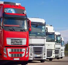 宜昌至辽宁货物运输