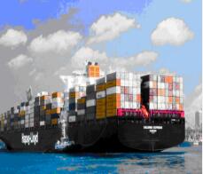 宜昌至湖南专线物流